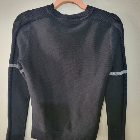 Under Armour Intelliknit Phantom Knit top - Picture 2 of 7